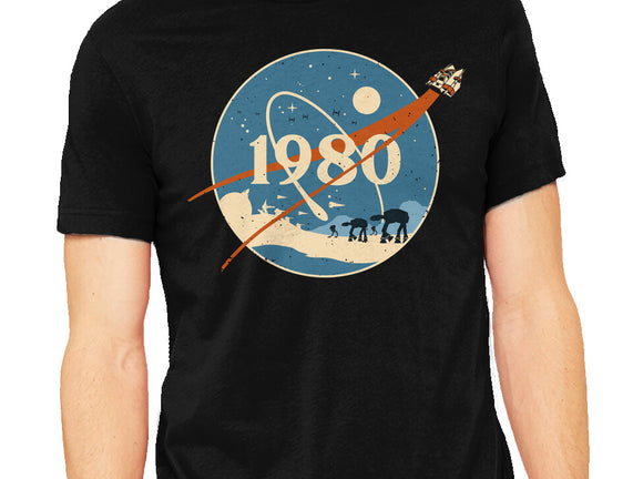 Retro Echo Base