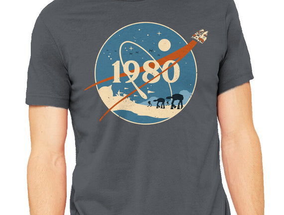 Retro Echo Base