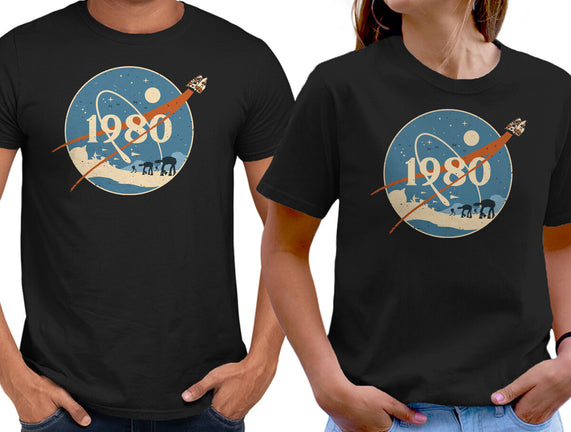 Retro Echo Base