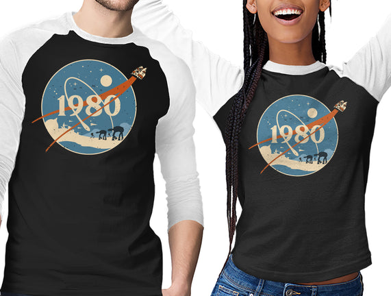 Retro Echo Base