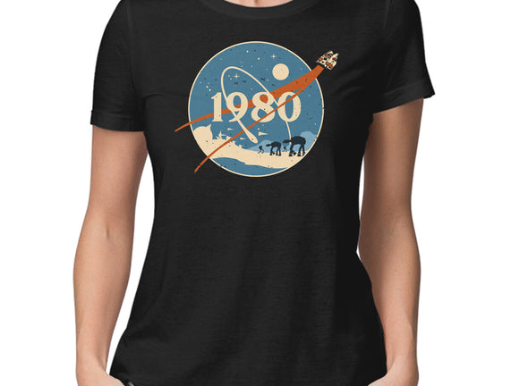 Retro Echo Base