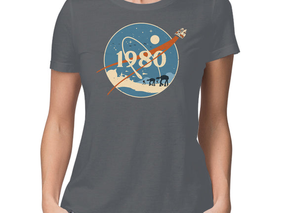 Retro Echo Base