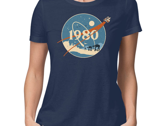 Retro Echo Base