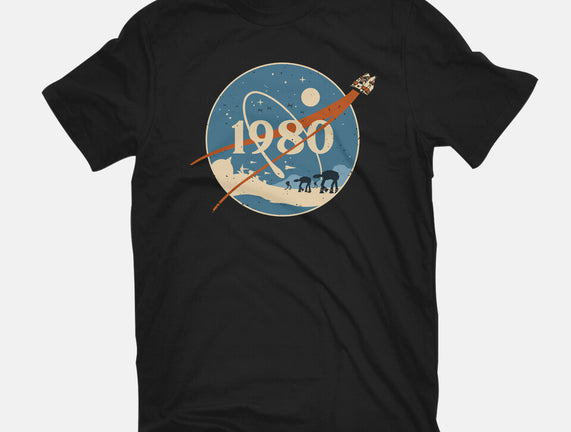 Retro Echo Base