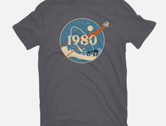 Retro Echo Base