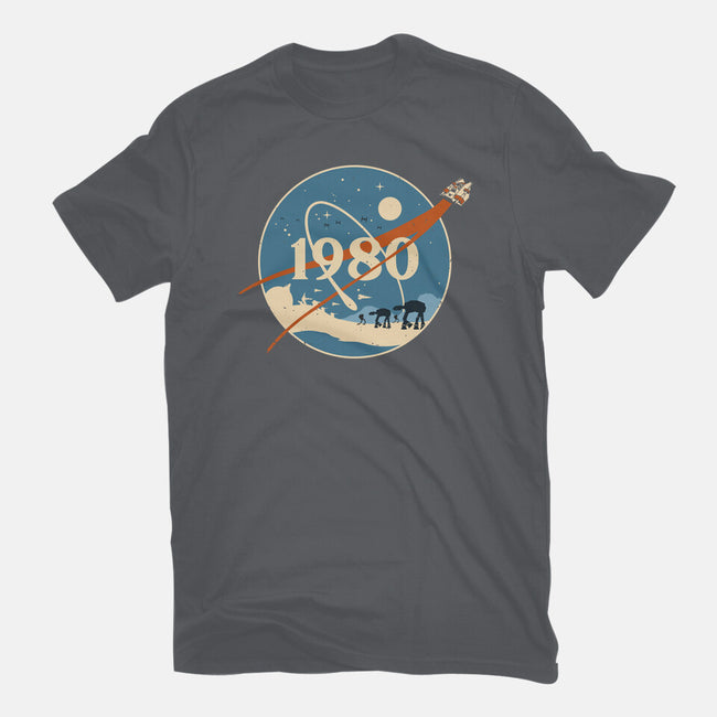 Retro Echo Base-Mens-Heavyweight-Tee-retrodivision