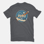Retro Echo Base-Mens-Heavyweight-Tee-retrodivision