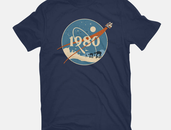 Retro Echo Base