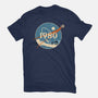 Retro Echo Base-Youth-Basic-Tee-retrodivision