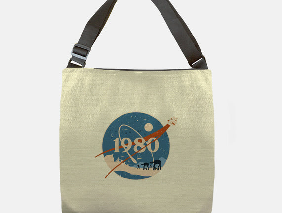 Retro Echo Base
