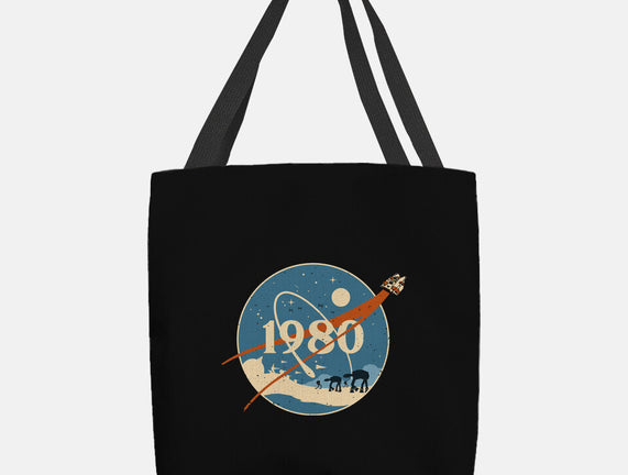 Retro Echo Base