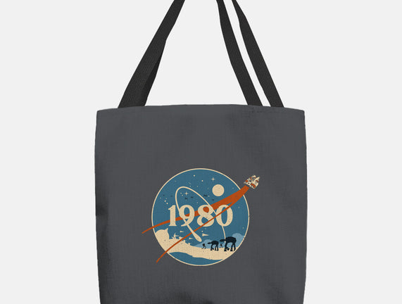 Retro Echo Base