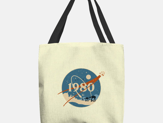 Retro Echo Base