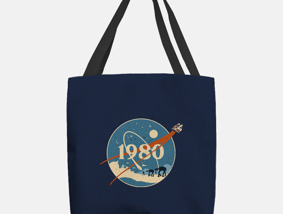 Retro Echo Base