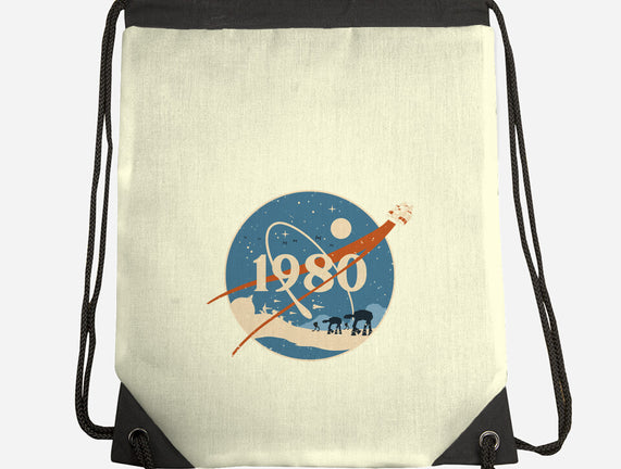 Retro Echo Base