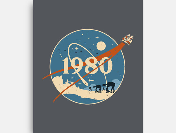 Retro Echo Base
