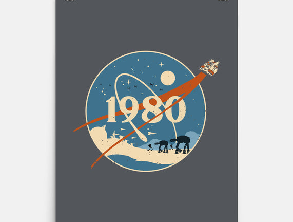 Retro Echo Base