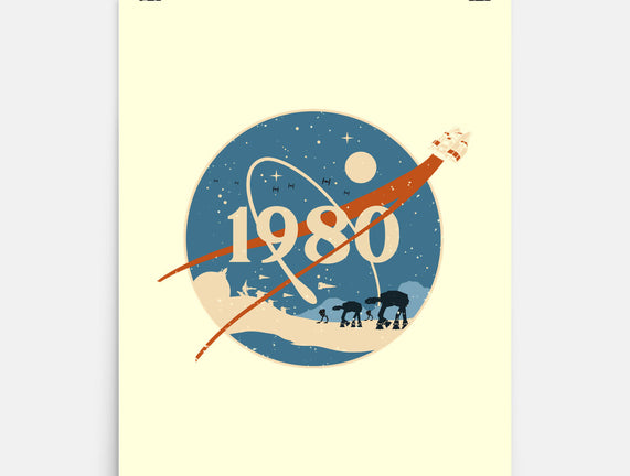 Retro Echo Base