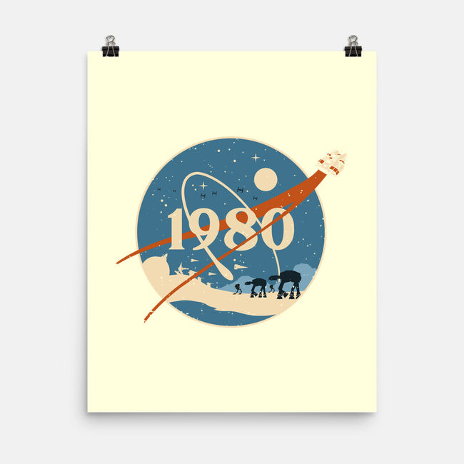 Retro Echo Base-None-Matte-Poster-retrodivision