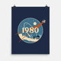 Retro Echo Base-None-Matte-Poster-retrodivision