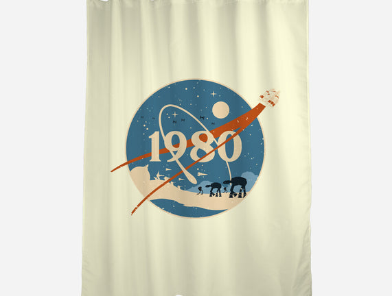 Retro Echo Base