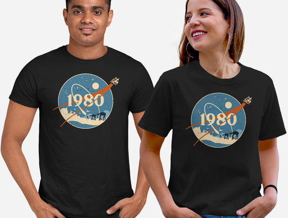 Retro Echo Base