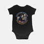 Killer Customer Support-Baby-Basic-Onesie-Popnotic