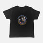 Killer Customer Support-Baby-Basic-Tee-Popnotic