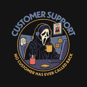 Killer Customer Support