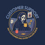 Killer Customer Support-Mens-Heavyweight-Tee-Popnotic