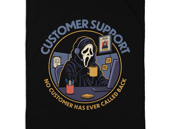 Killer Customer Support