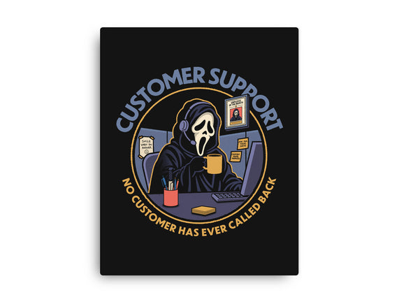 Killer Customer Support