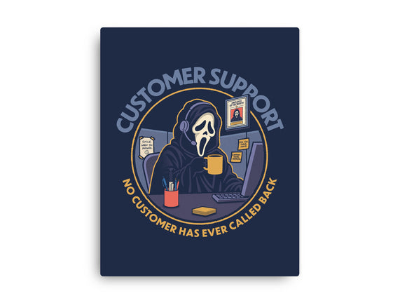 Killer Customer Support