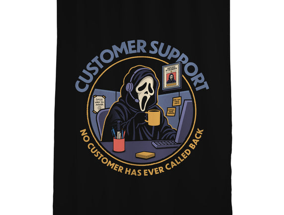 Killer Customer Support
