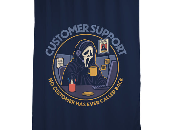 Killer Customer Support