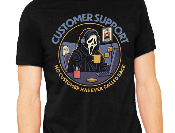 Killer Customer Support