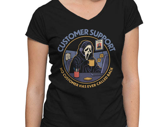 Killer Customer Support