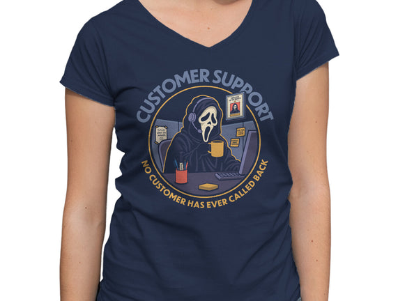 Killer Customer Support