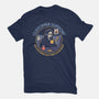 Killer Customer Support-Youth-Basic-Tee-Popnotic