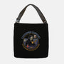 Killer Customer Support-None-Adjustable Tote-Bag-Popnotic