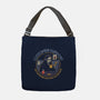 Killer Customer Support-None-Adjustable Tote-Bag-Popnotic