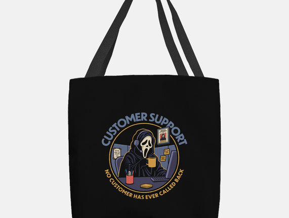 Killer Customer Support