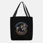 Killer Customer Support-None-Basic Tote-Bag-Popnotic