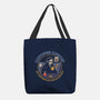 Killer Customer Support-None-Basic Tote-Bag-Popnotic