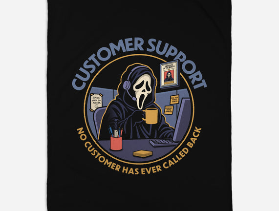 Killer Customer Support