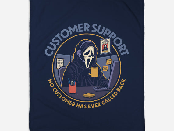 Killer Customer Support