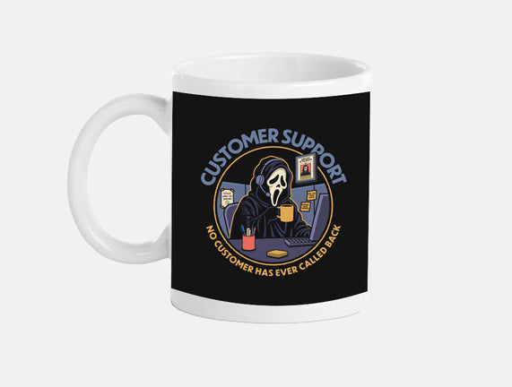 Killer Customer Support