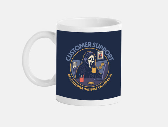 Killer Customer Support