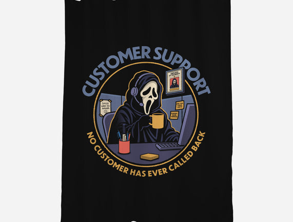 Killer Customer Support