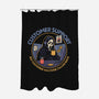 Killer Customer Support-None-Polyester-Shower Curtain-Popnotic